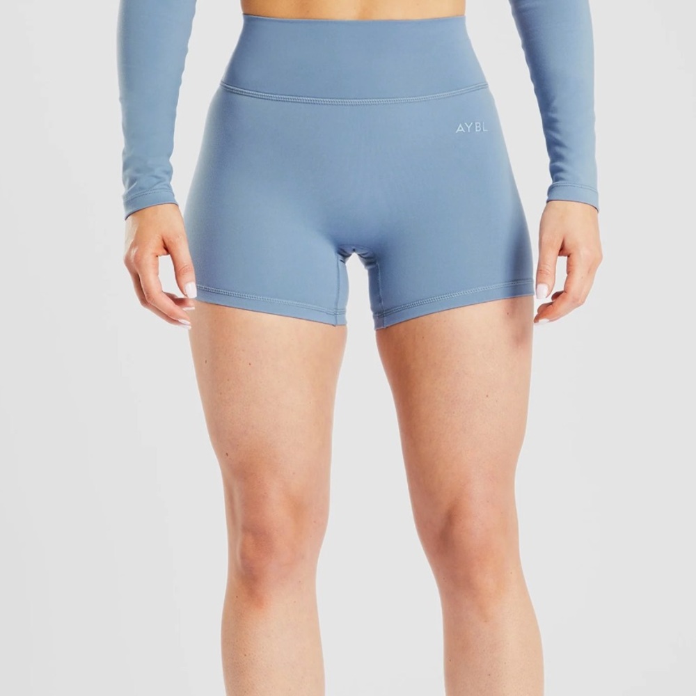 💥SOLD💥 AYBL Staple Shorts - Picture 6 of 7